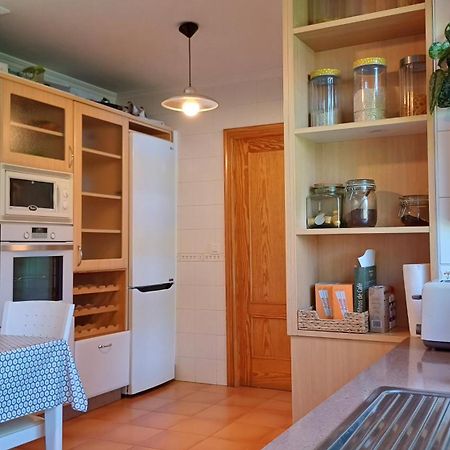 Casa De Lois A Un Paso De Vigo, Baiona, Playa America Y Portugal 곤도마르 외부 사진