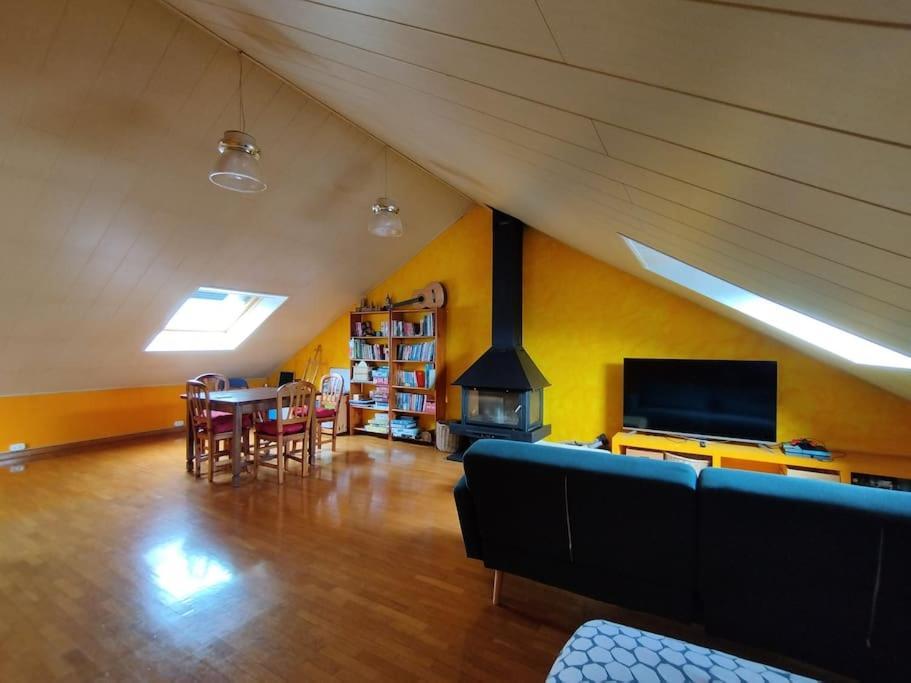 Casa De Lois A Un Paso De Vigo, Baiona, Playa America Y Portugal 곤도마르 외부 사진
