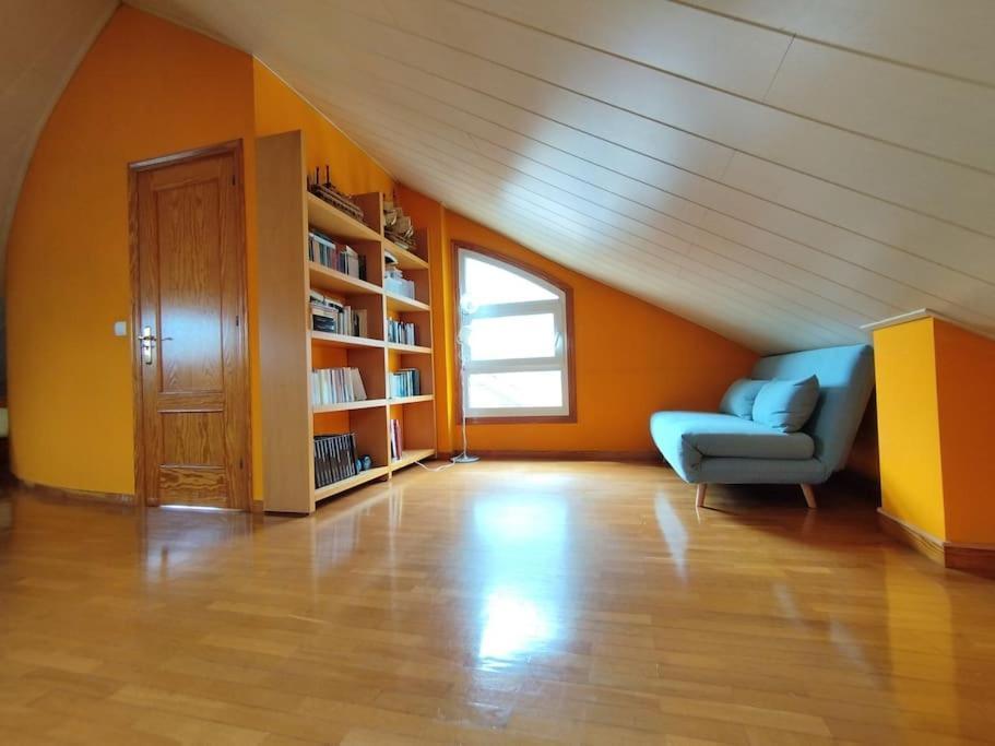 Casa De Lois A Un Paso De Vigo, Baiona, Playa America Y Portugal 곤도마르 외부 사진