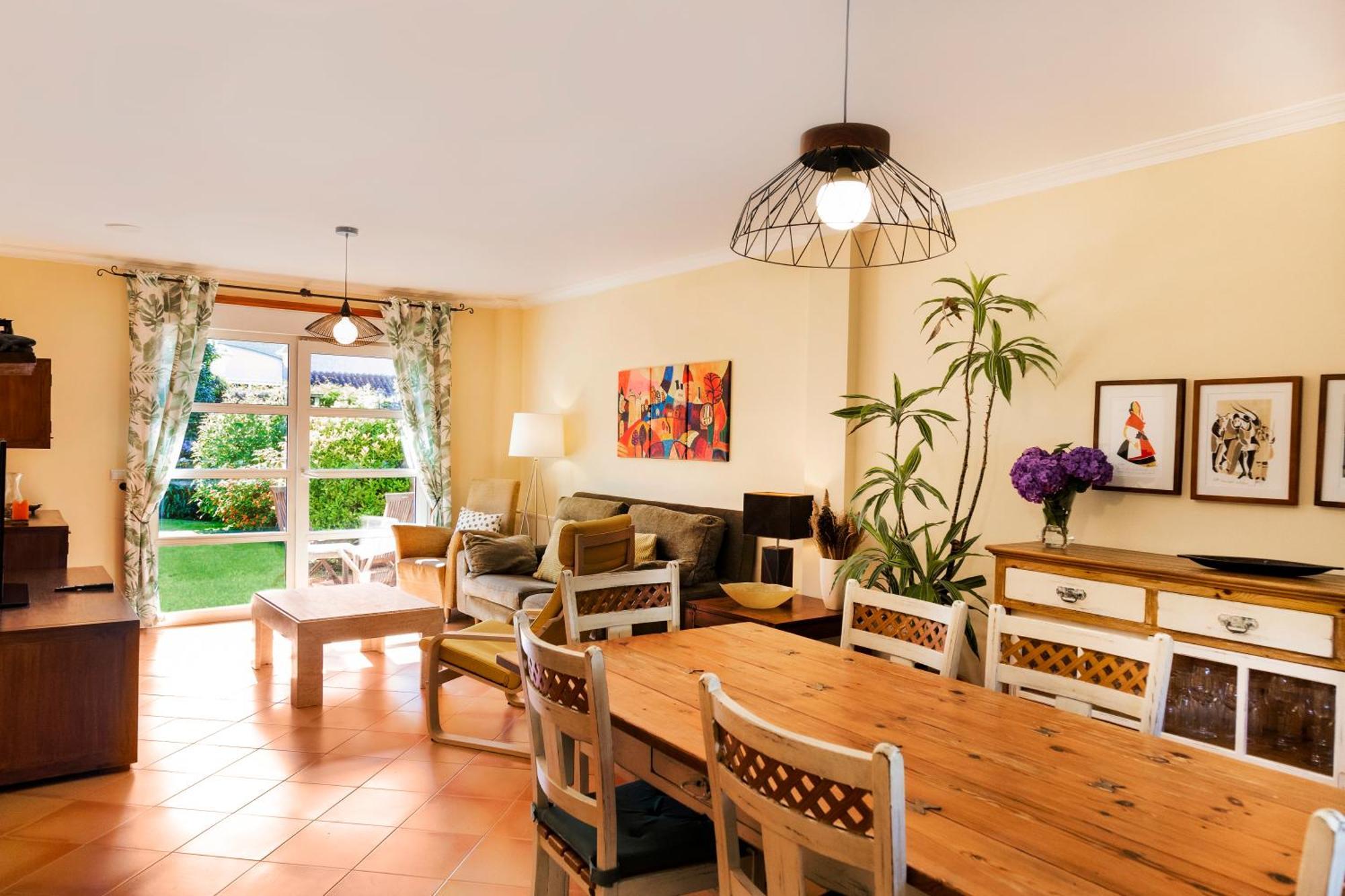 Casa De Lois A Un Paso De Vigo, Baiona, Playa America Y Portugal 곤도마르 외부 사진