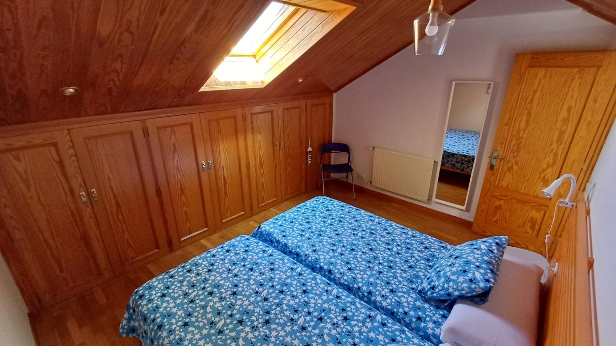 Casa De Lois A Un Paso De Vigo, Baiona, Playa America Y Portugal 곤도마르 외부 사진